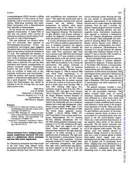 In Theliver, Bone, Lung, Pleuralcavity, Do Patients Develop Bone Marrow Invasion