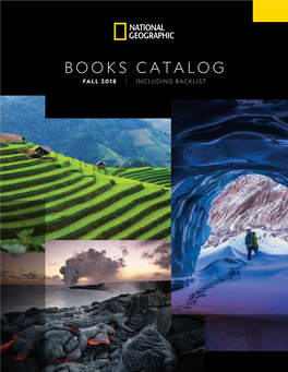 Books Catalog