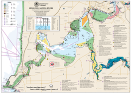 A Boating Guide for the Swan Canning Riverpark