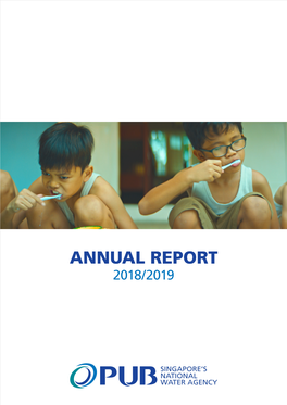 Annual Report 2018/2019