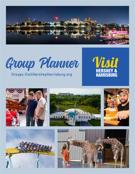 Group Planner