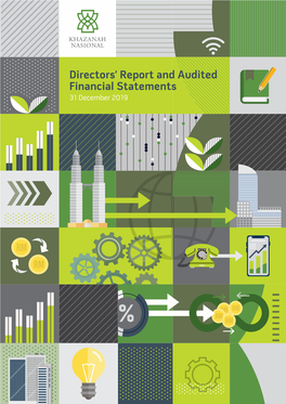 Directors' Report and Audited Financial Statements
