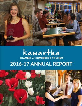 Annual Report 16-17