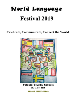 Festival Booklet 2019.Pdf