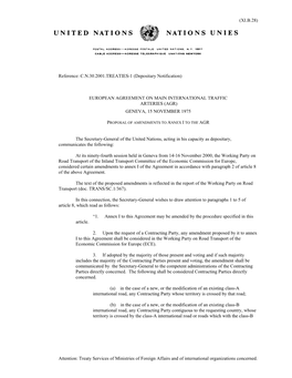 C.N.30.2001.TREATIES-1 (Depositary Notification)