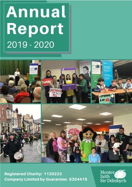 Annual Report 2019-2020