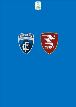 Empoli-Salernitana