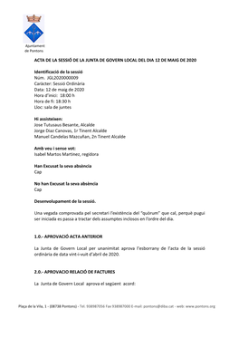 Descarregueu Junta Govern Local 12/05/2020