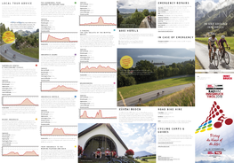 In and Around Innsbruck Is Vast Von Innsbruck Aufs Miemingertotal Plateau Length Und of Tour: Retour 80 Km Bike Point Radsport, Gumppstraße 20, Tel