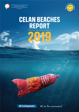 Clean Beaches Report 2019