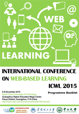 Web Learning