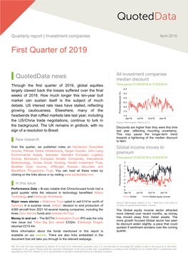 Marten & Co / Quoted Data Word Template