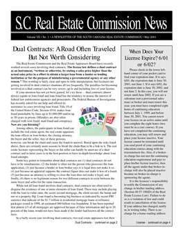 Real Estate News Aug 97