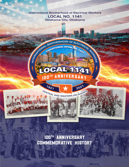 Ibew-1141-History-Book-Web.Pdf