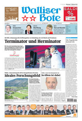 Terminator Und Herminator