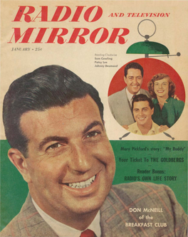 Radio and Television Mirror 5001.Pdf