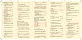 SP Takeaway Menu 2020 V6.Indd