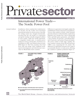 World Bank Document