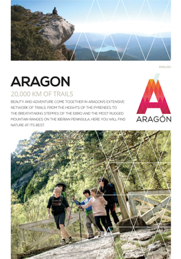 Aragon 20000 of Trails