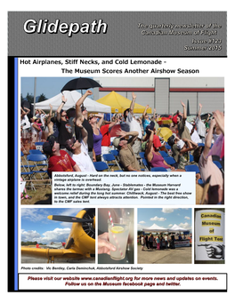 Newsletter 2015 Summer.Pdf