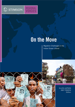 On the Move: Migration Challenges in the Indian Ocean Littoral