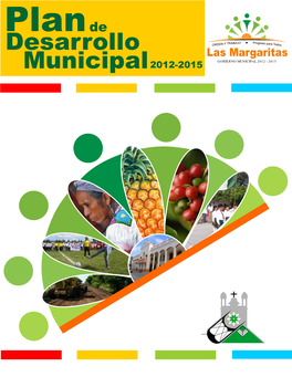 Plan De Desarrollo Municipal 2012-2015.Cdr