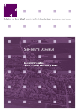 Gemeente Borsele