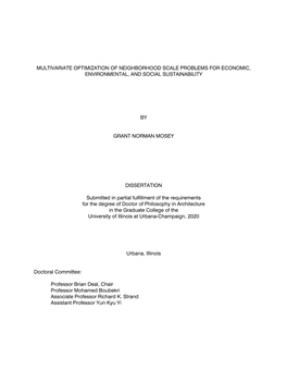 MOSEY-DISSERTATION-2020.Pdf