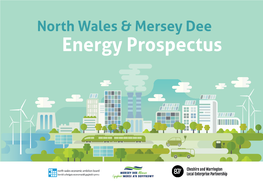 North Wales and Mersey Dee Energy Prospectus