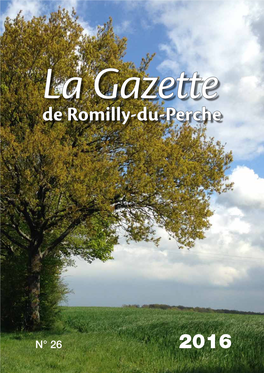 De Romilly-Du-Perche