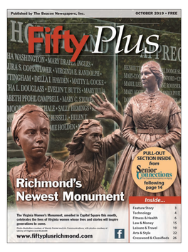 October 2019 • Free 2 October 2019 — Fiftyplus