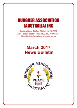 BAA March 2017 Newsletter a COLOUR.Cdr