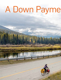 BUYERS GUIDE 1 a Down Payment on Adventure BUYERS GUIDE 1 a Down Payment on Adventure 2014 Touring Bike Buyer’S Guide by Nick Legan CHUCK HANEYCHUCK BUYERS GUIDE 2