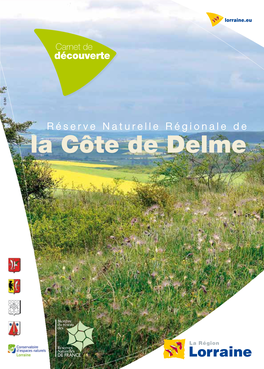 La Côte De Delme
