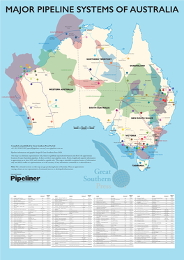 The Detailed Map