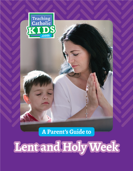 Lent and Holy Week Celebrate Mardi Gras Lent Eat, Drink and Be Merry, Because Tomorrow Begins the Season of Lent!