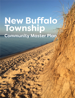 New Buffalo Township Master Plan