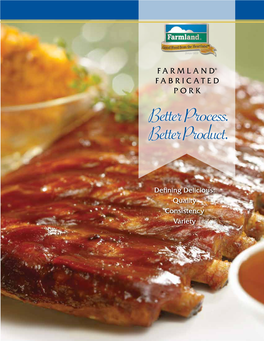 Farmland® Ribs