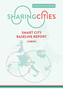 Smart City Baseline Report Lisbon