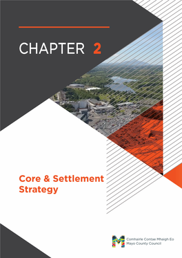 Chapter 2 Core and Settlement Strategy