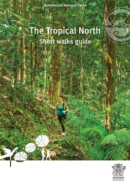 Tropical North Queensland (Tablelands)