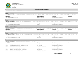 Justiça Eleitoral Página 1 De 5 06/07/2012 19:51:35 Sistema De