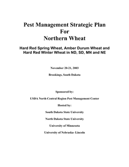 Wheat Diseases 19 IX