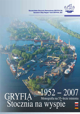 Gryfia Monog 2007