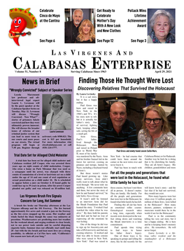 Calabasas Enterprise