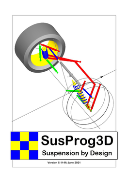 Suspension by Design