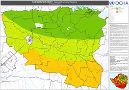 CHEGUTU DISTRICT- Natural Farming Regions 14 February 2012