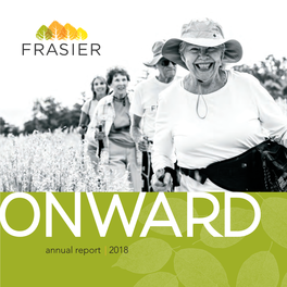 64268 Frazier 2018 Annual Report.Indd