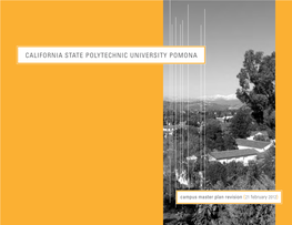 California State Polytechnic University Pomona