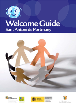 Welcome Guide Sant Antoni De Portmany Welcome to Sant Antoni De Portmany! Follow Me